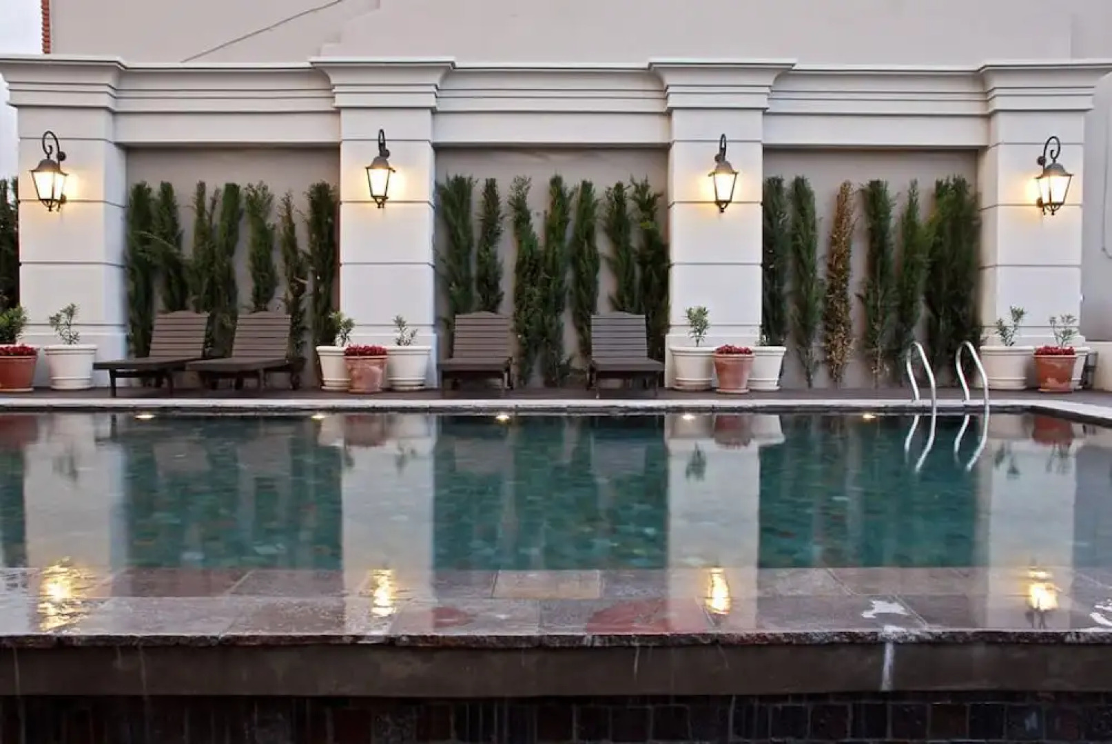 Las Piedras Beach Experience I