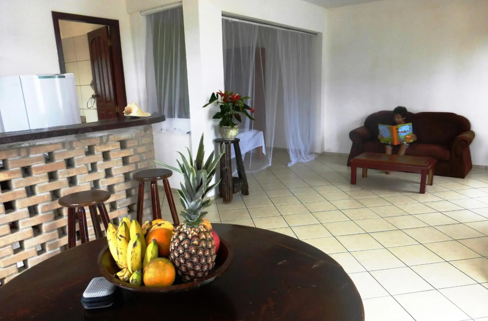 Aparthotel BahiaTropical