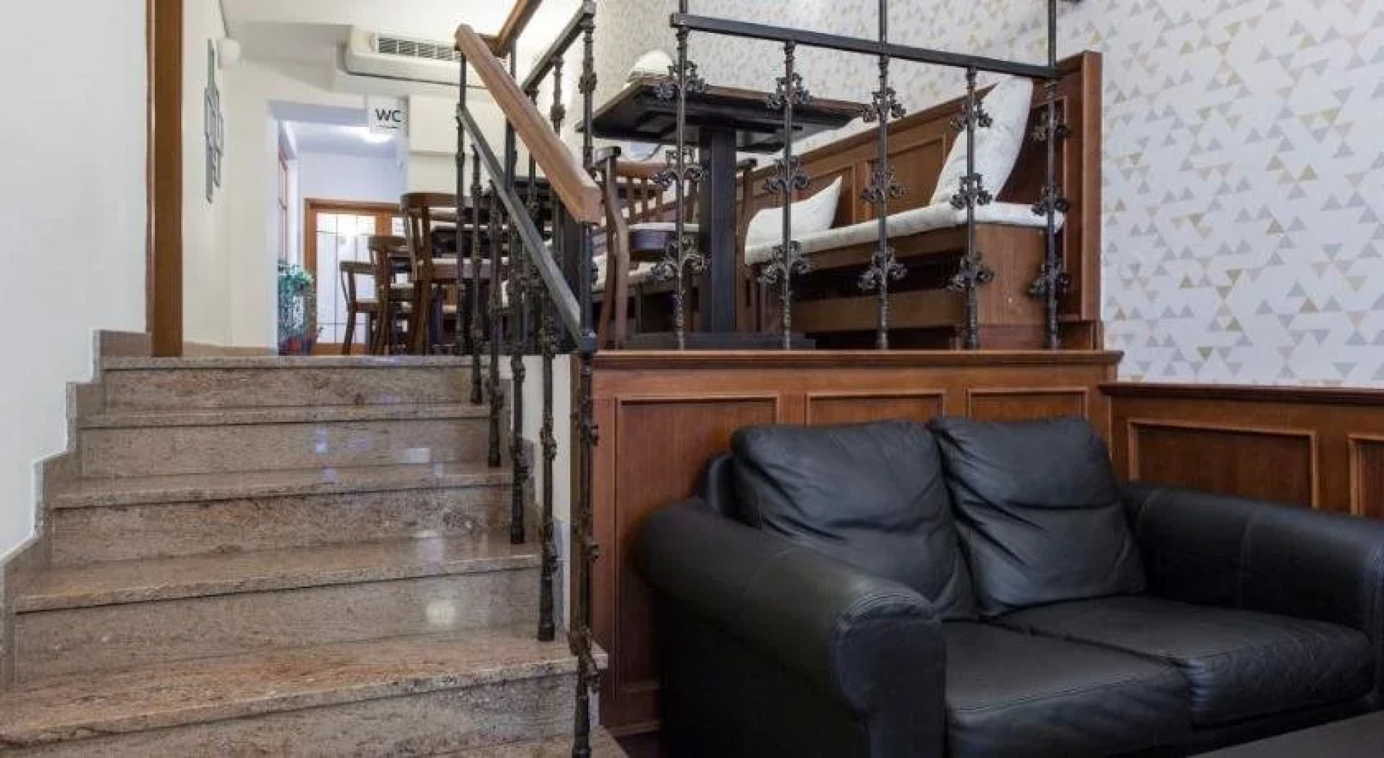 Hotel U Zlatého kohouta