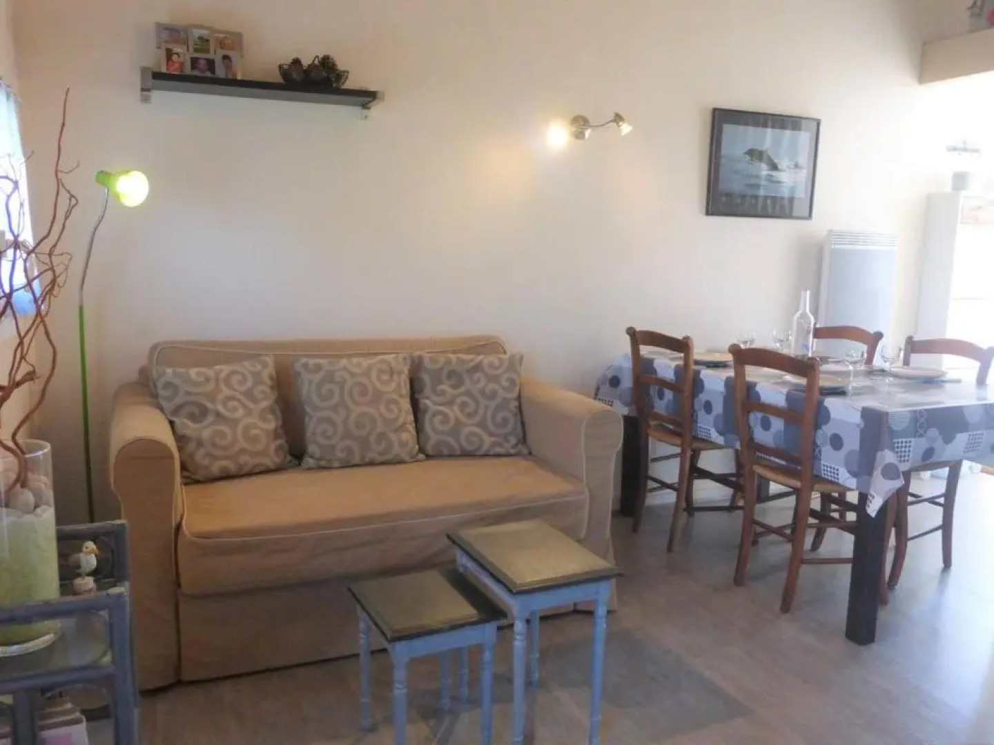 Maison Bretignolles-sur-Mer, 2 pièces, 4 personnes - FR-1-224A-34