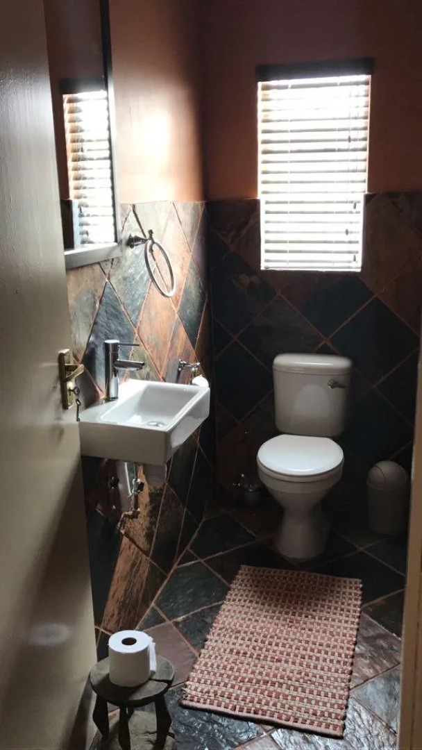 Nukakamma River Lodge