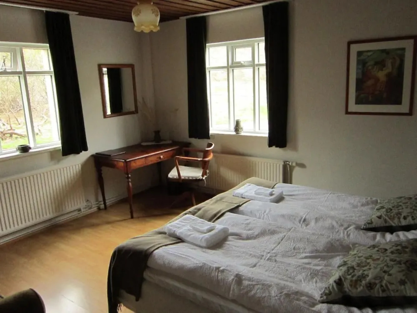 Kirkjuból guesthouse