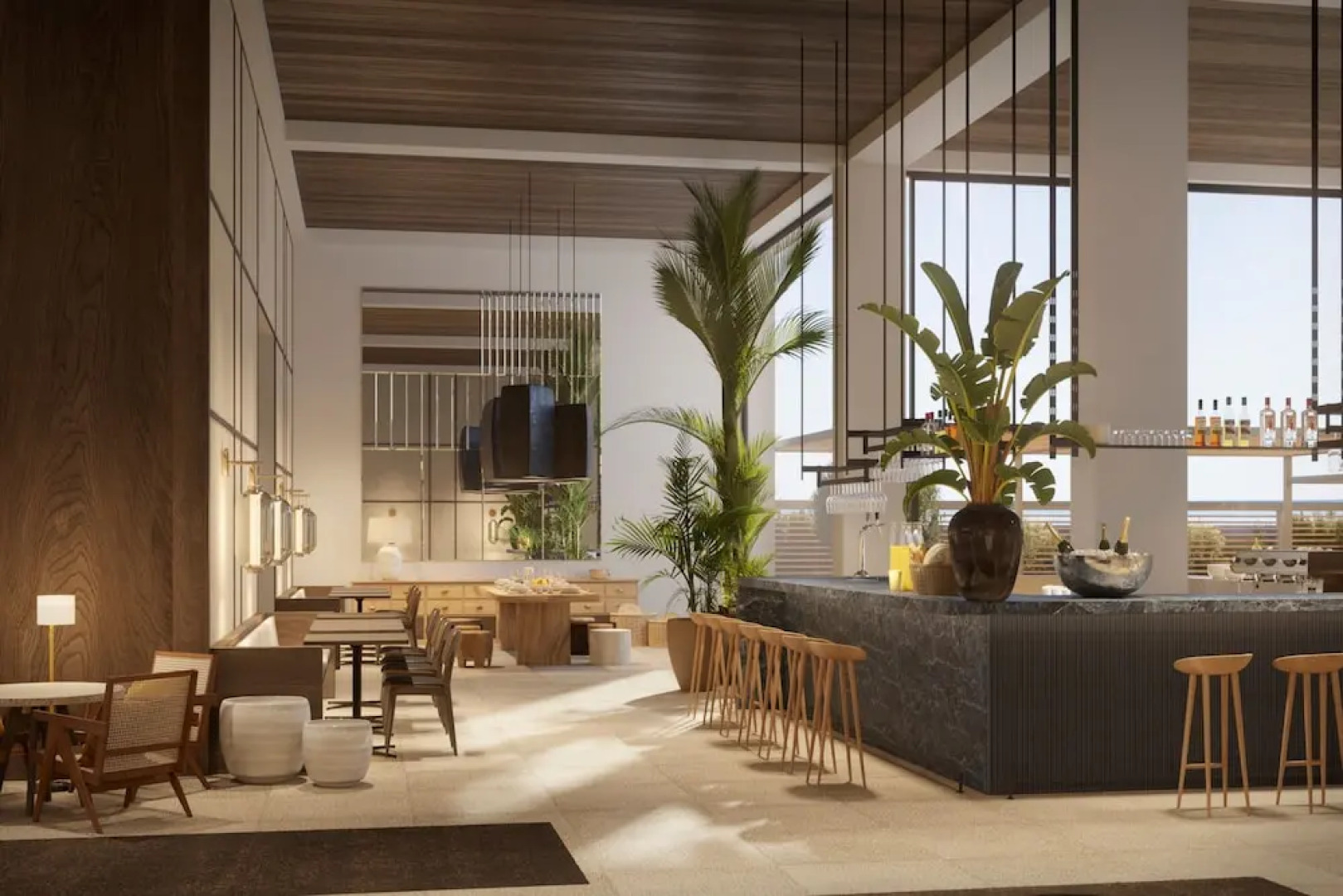 Sabàtic, Sitges, Autograph Collection