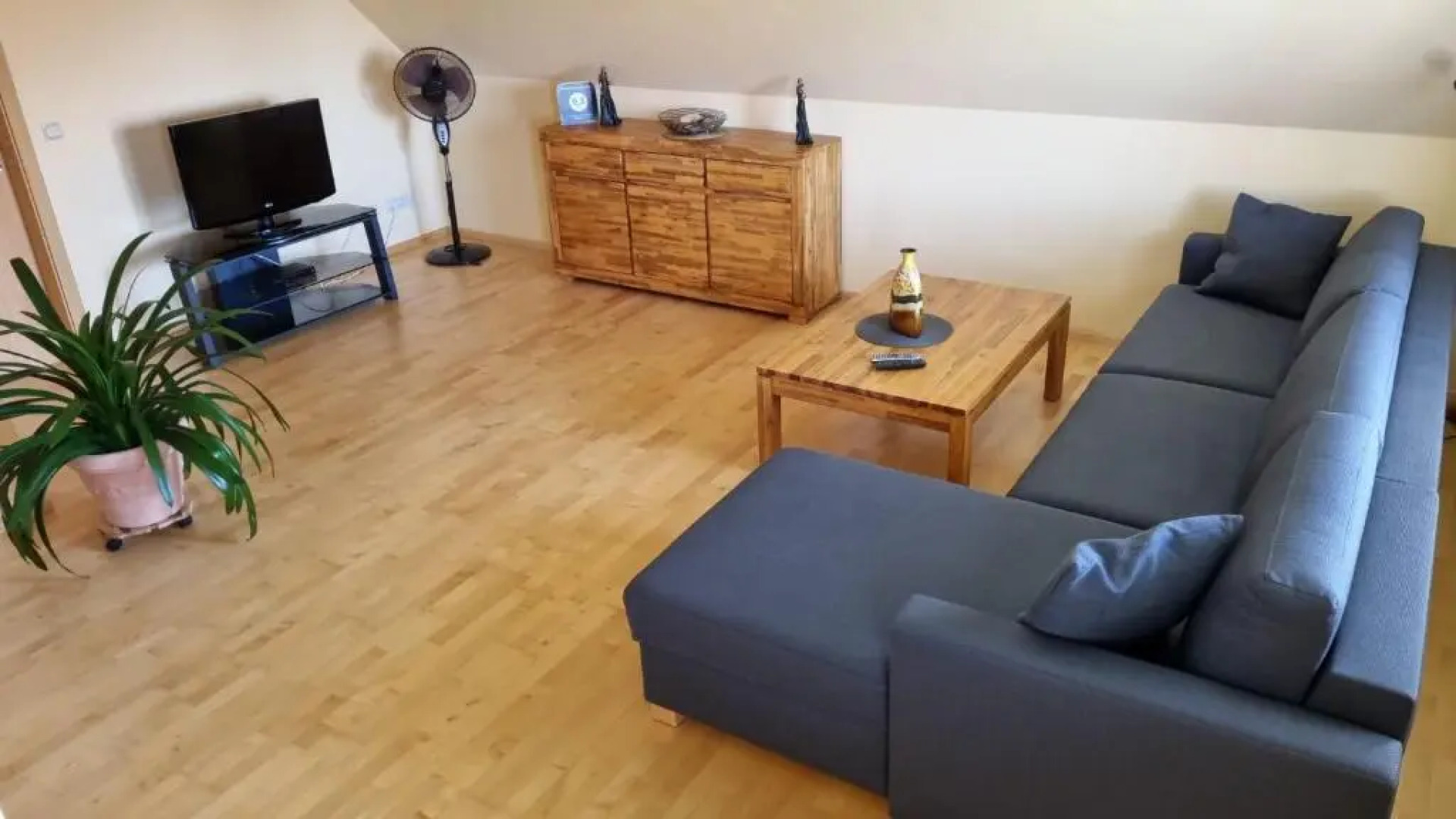 Ferienwohnung Safari