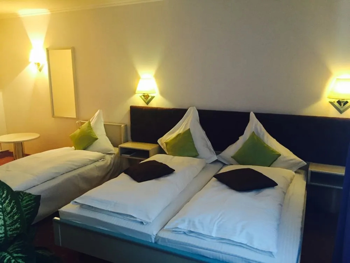 Ambiente Hotel & Restaurant