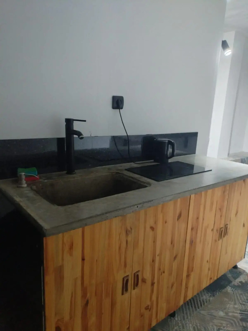 Апартаменты на улице Нефтяников 24