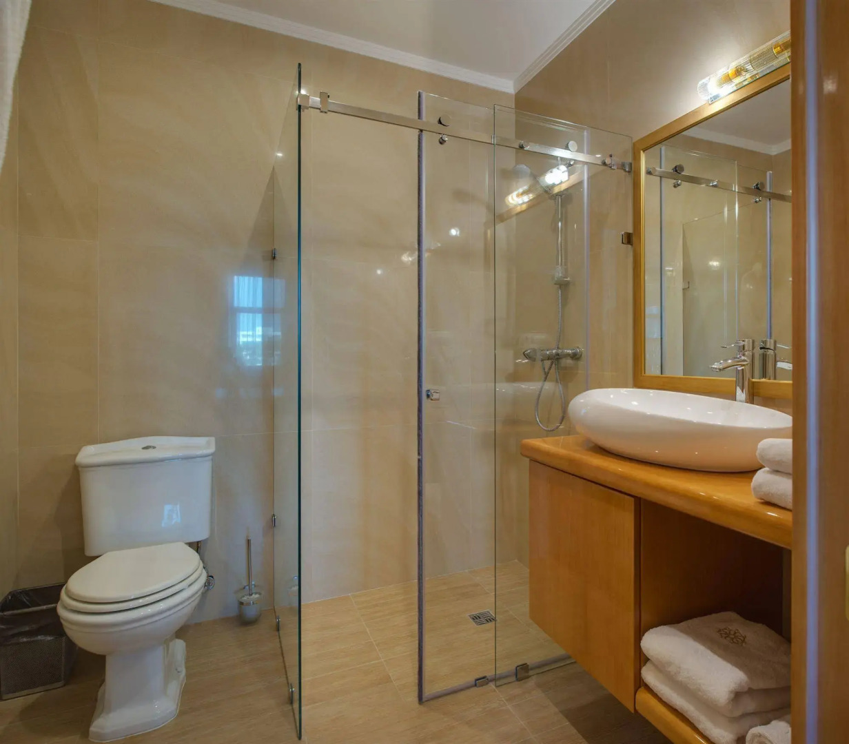 Отель Ark Palace