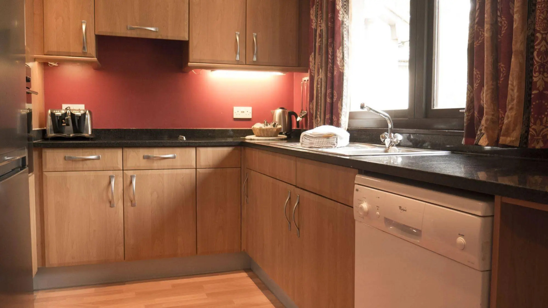 Kilconquhar Castle Estate