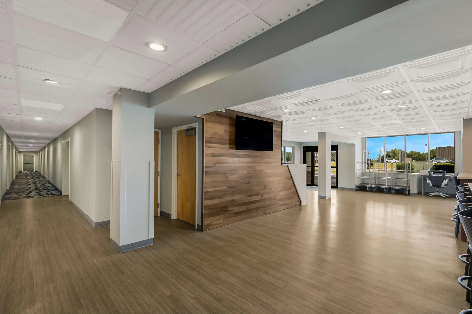 SureStay Plus Hotel by Best Western Sevierville