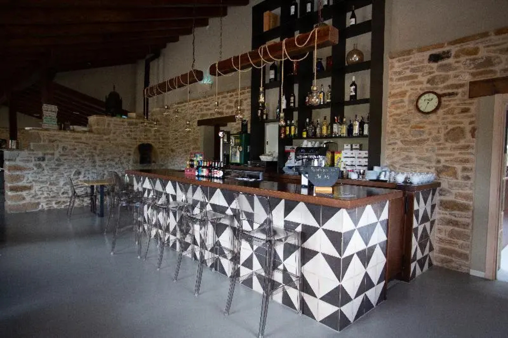 Masia Mas De Cebrian