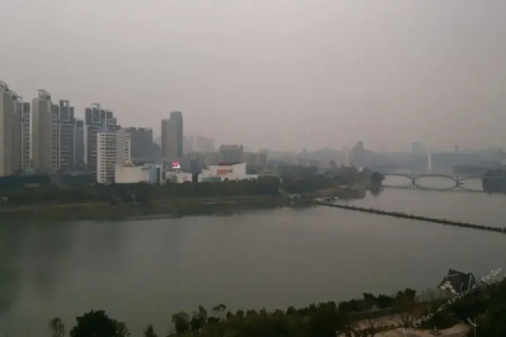 Xiangjiangwan International