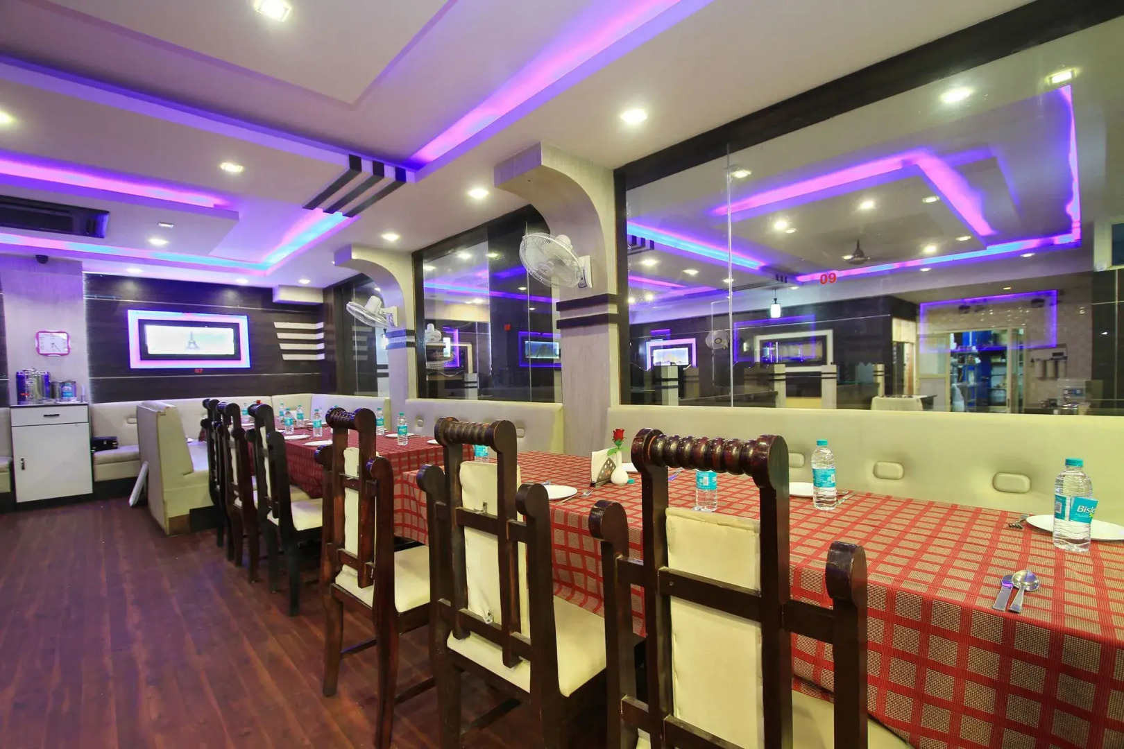 FabHotel Olive Comforts