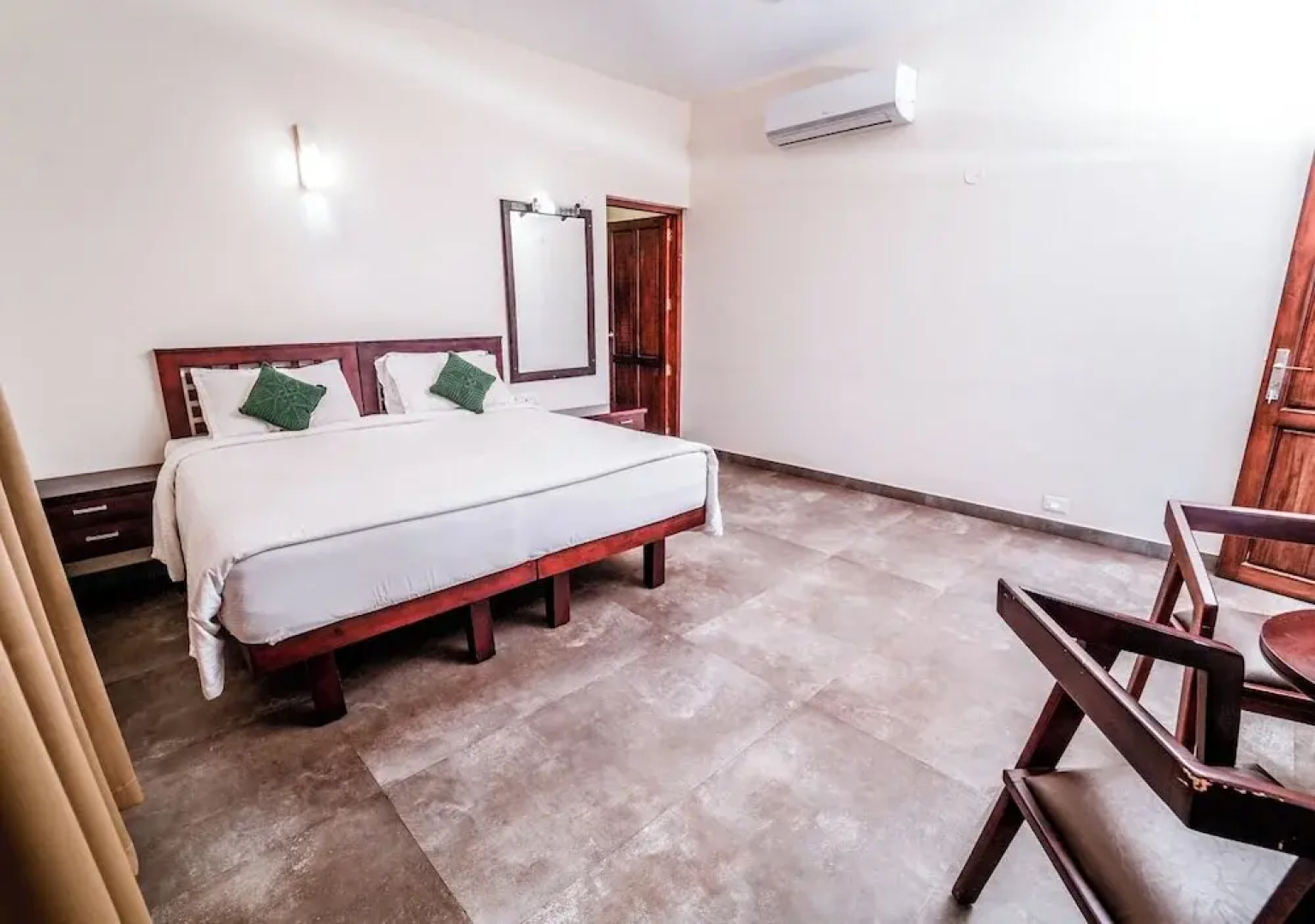 Solaris Beach View Resort by VOYE HOMES
