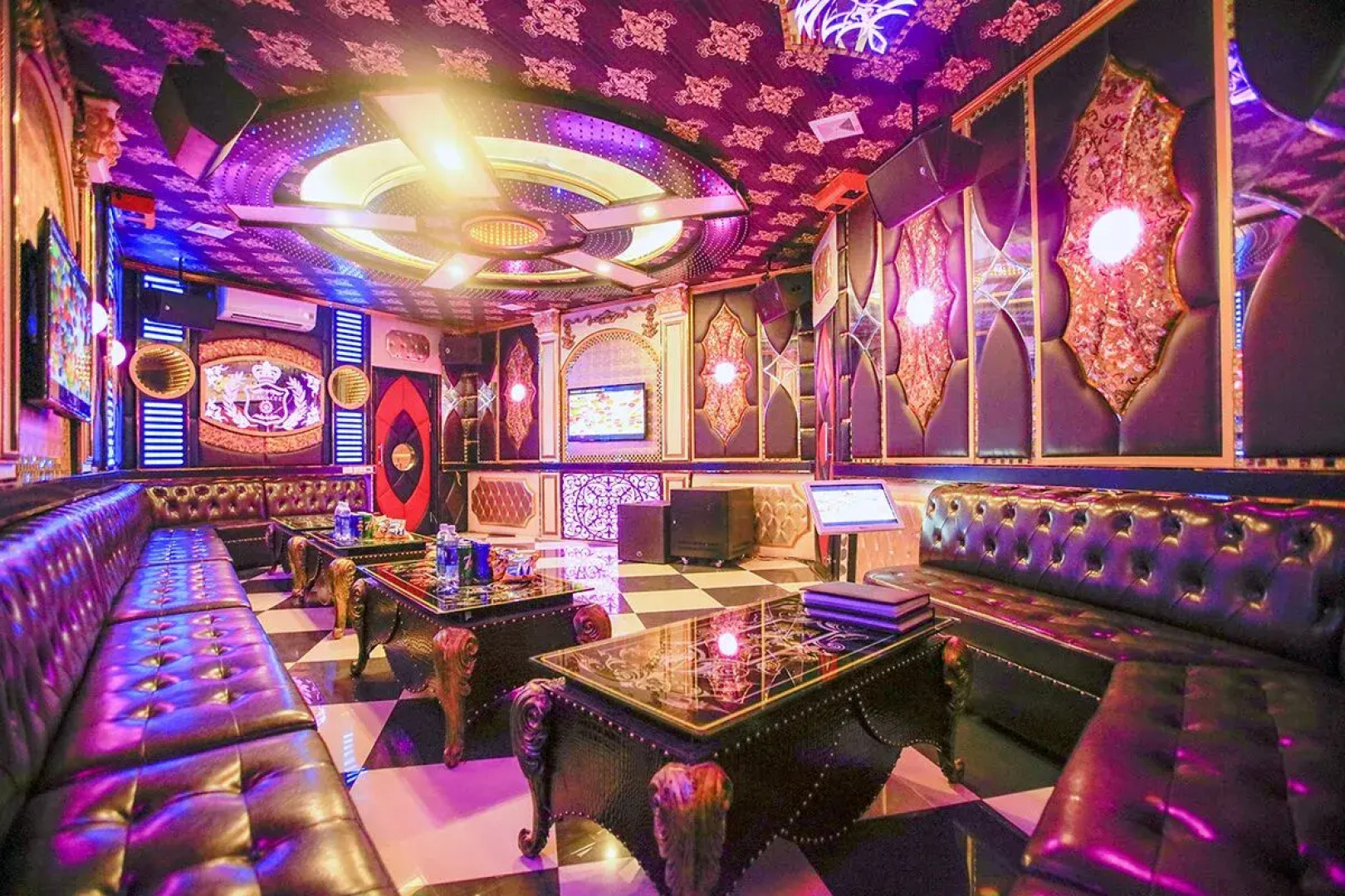 Serena Resort Kim Boi