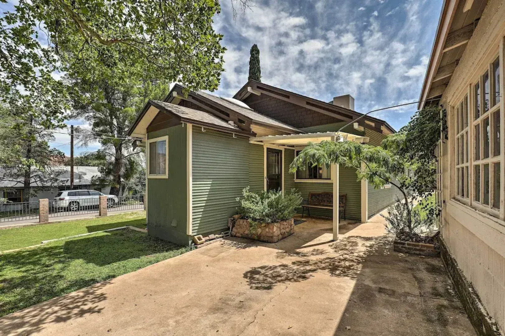 Bisbee Home < 1/2 Mi to Park & Tennis Courts!