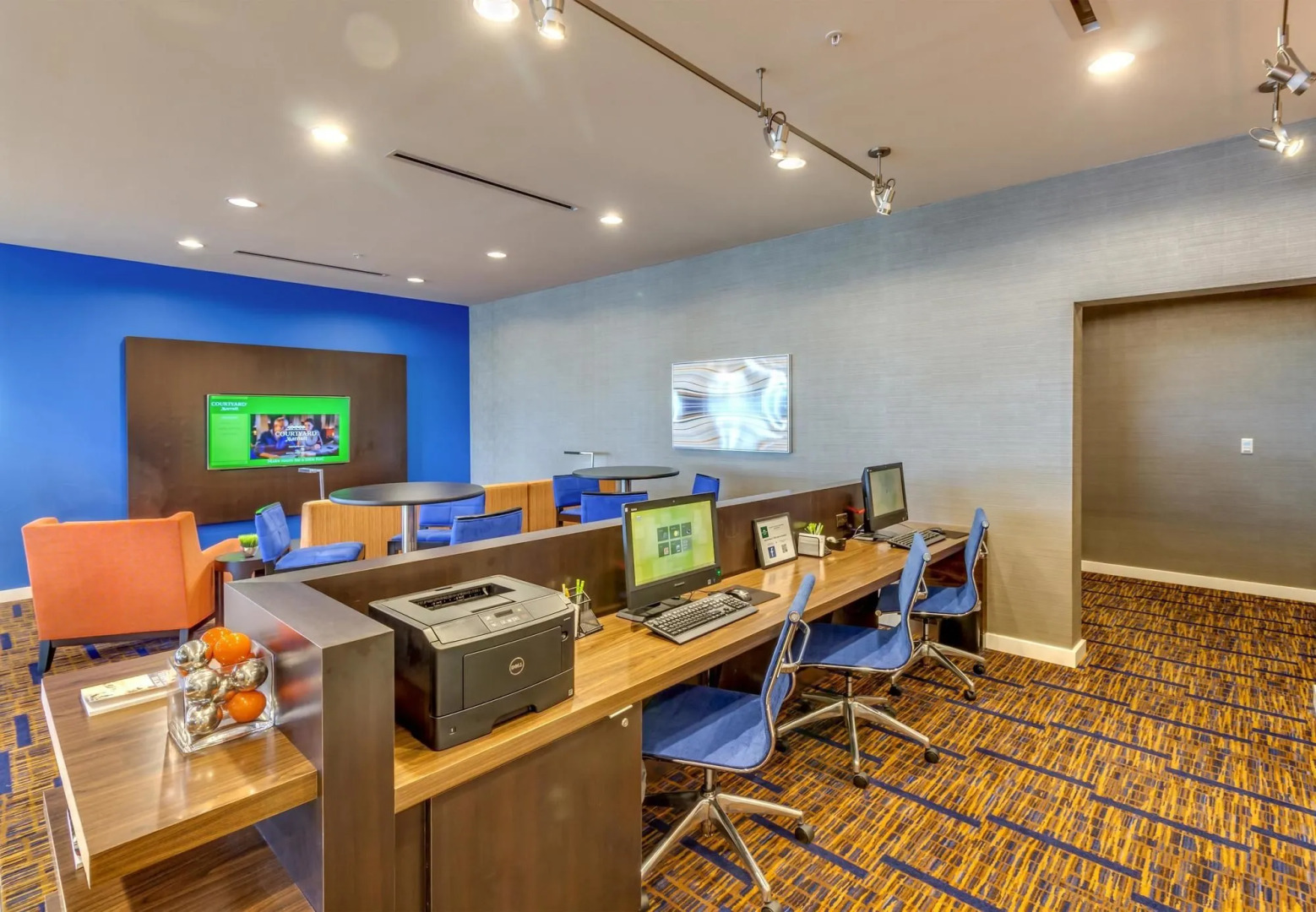 Courtyard St. Petersburg Clearwater/Madeira Beach