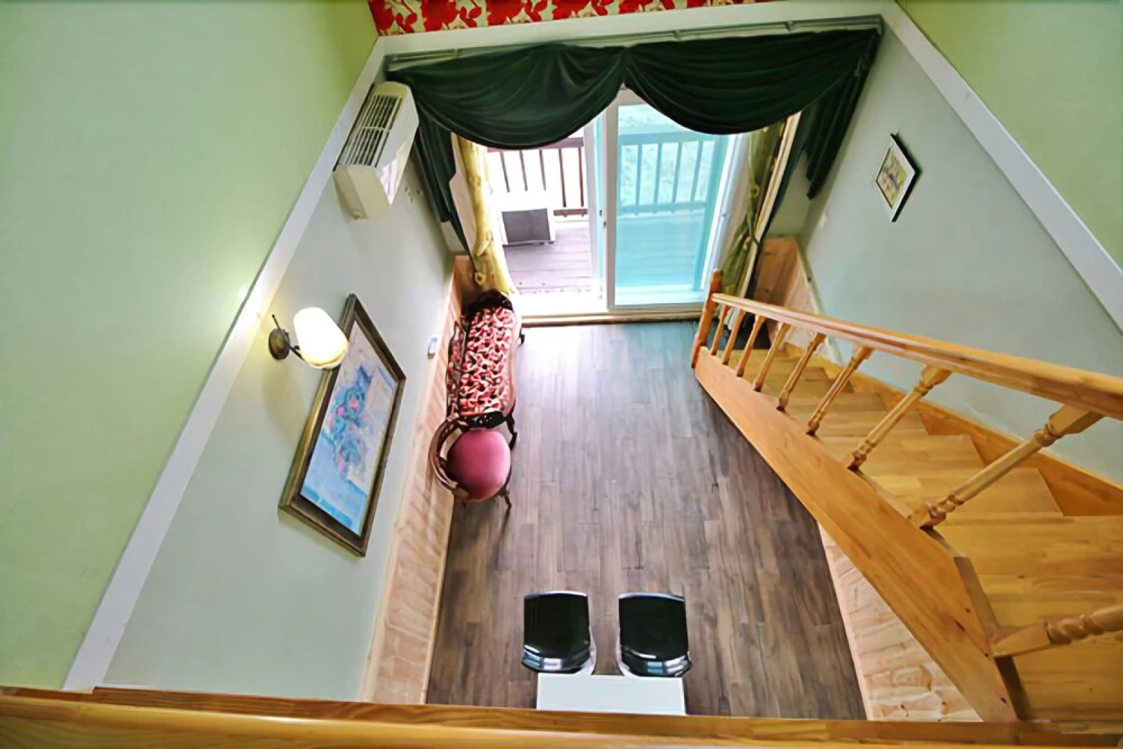 Yangpyeong Plus Pension