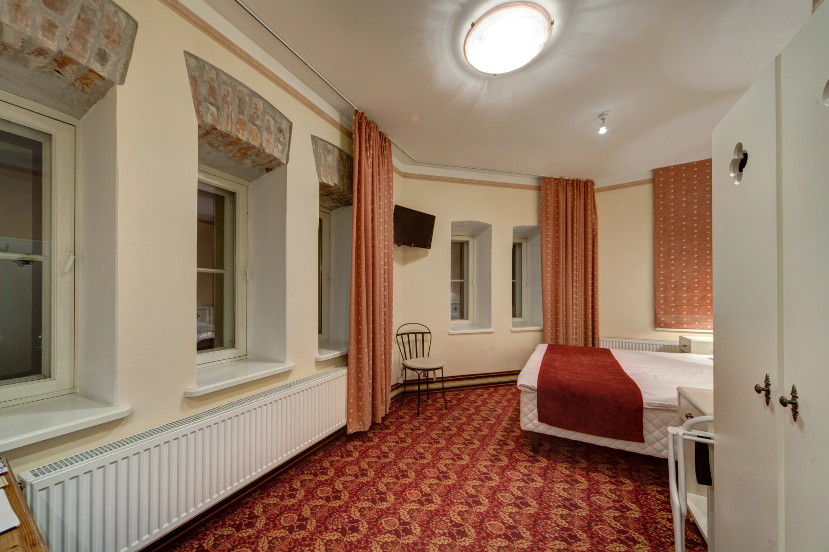 Rija Old Town Hotel