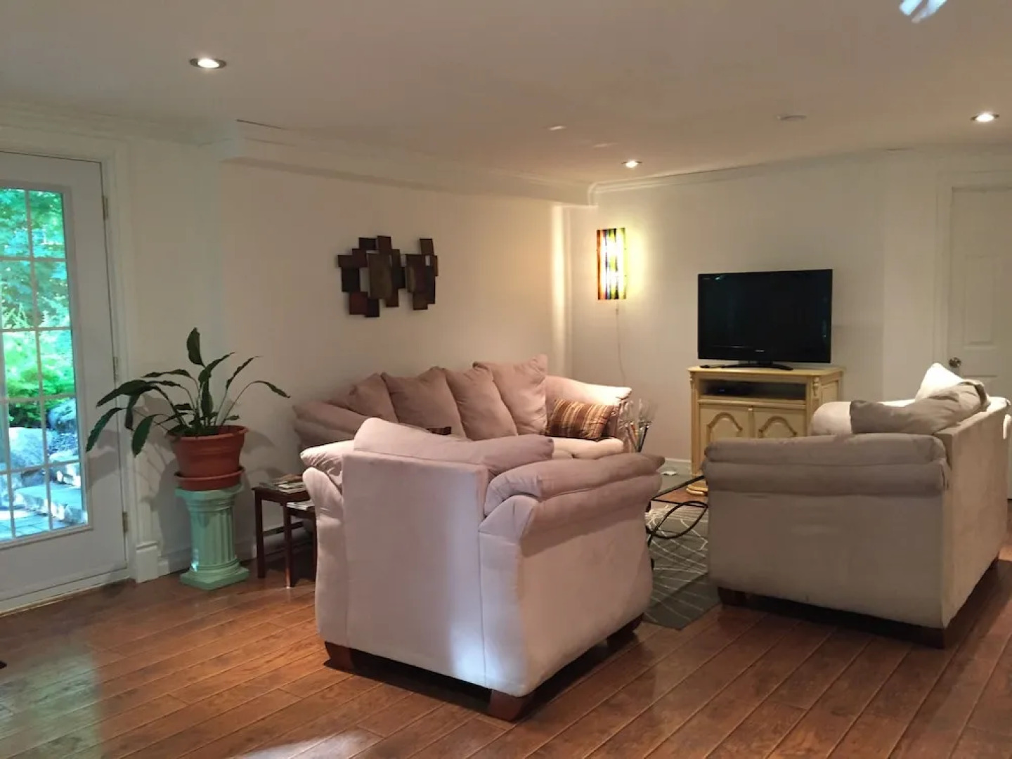 Gîte à l'Orée du Bois