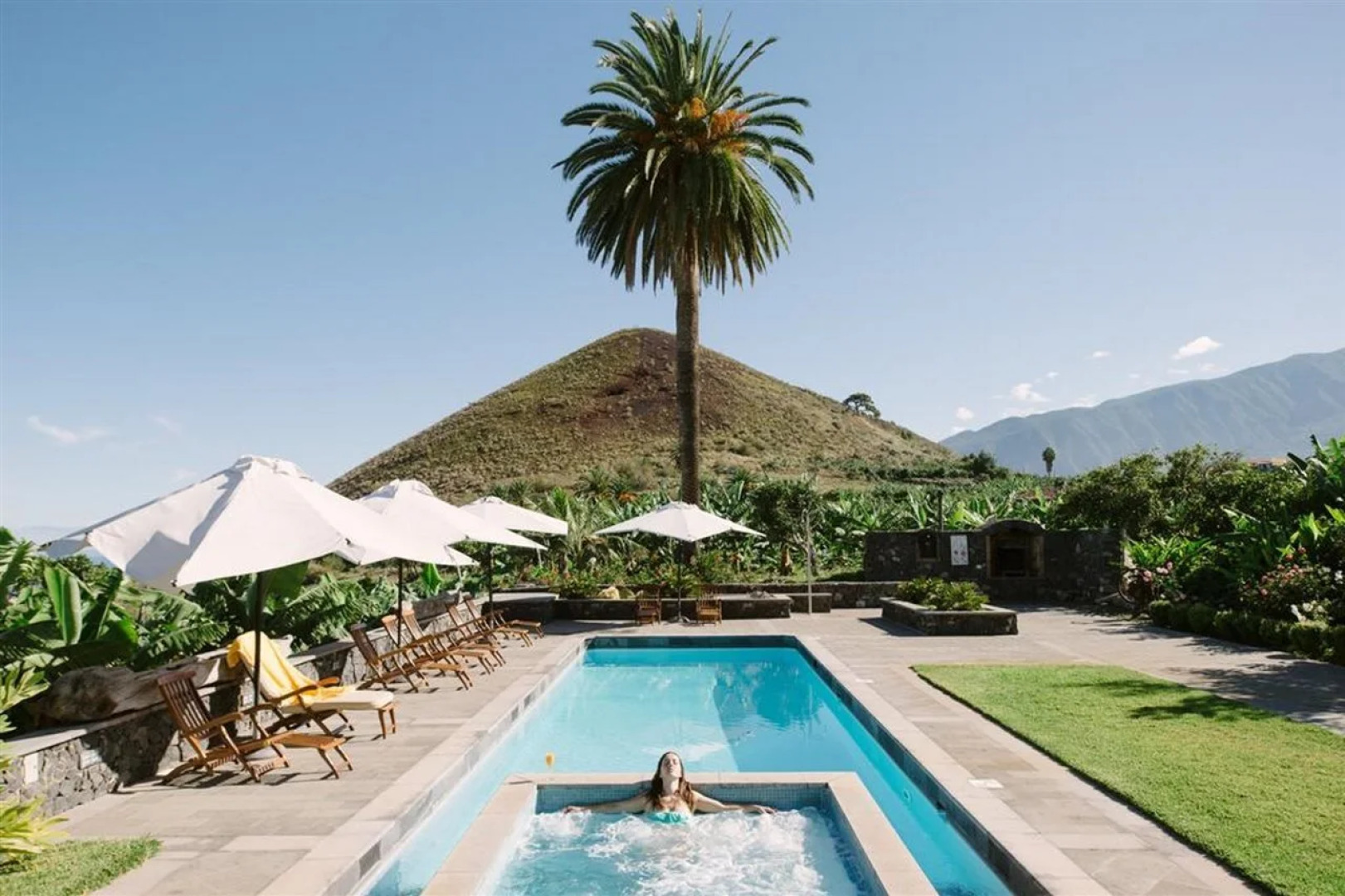 Casa Rural El Patio de Tita