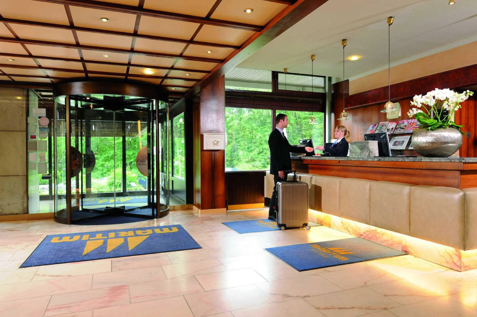 PLAZA Hotel Gelsenkirchen