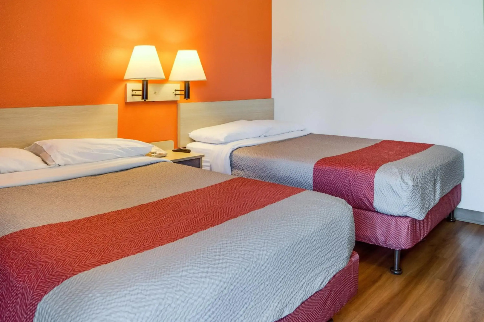 Motel 6 Kelso - Mt. St. Helens