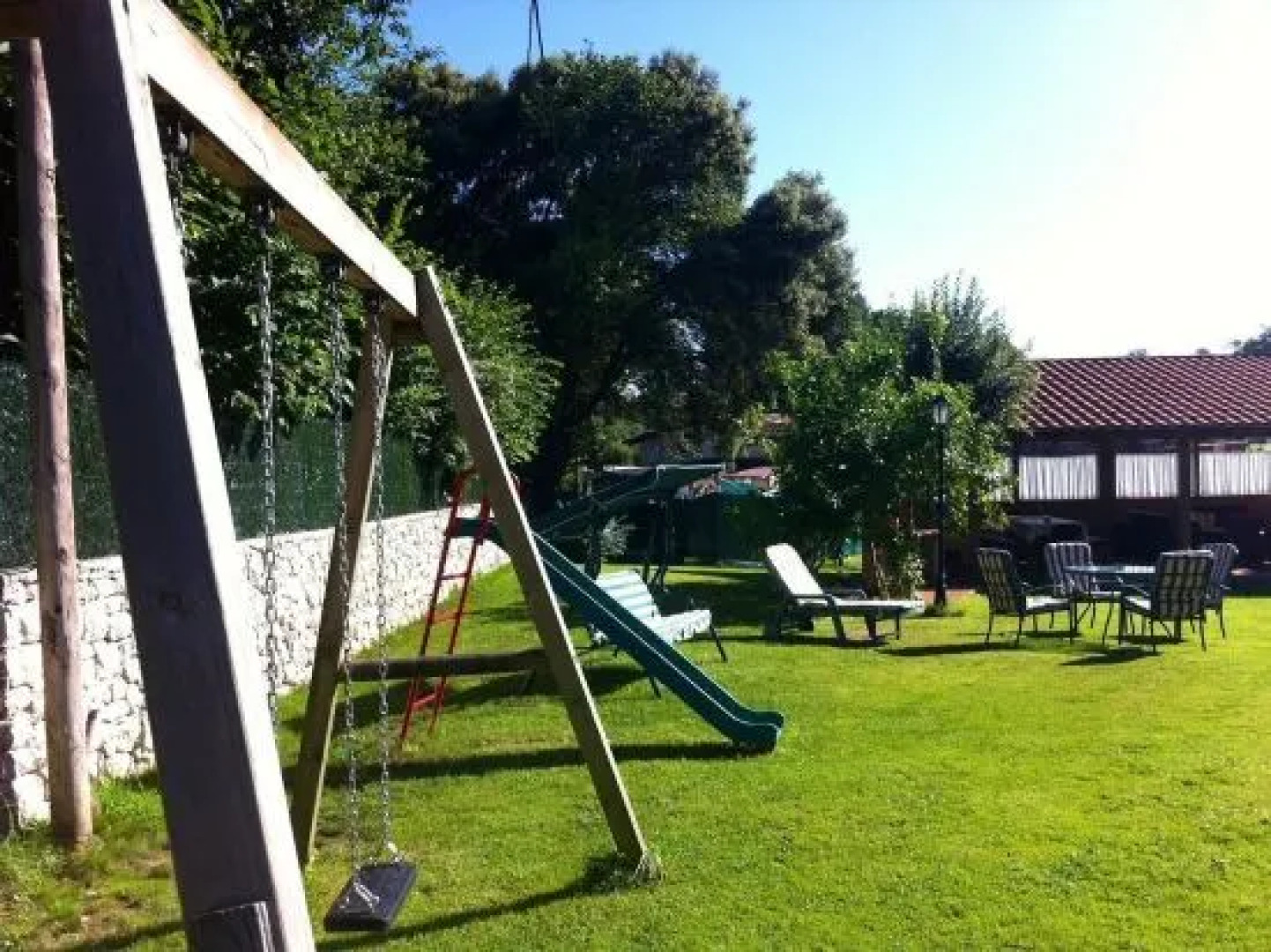 Apartamentos El Pradón de Santa Marina