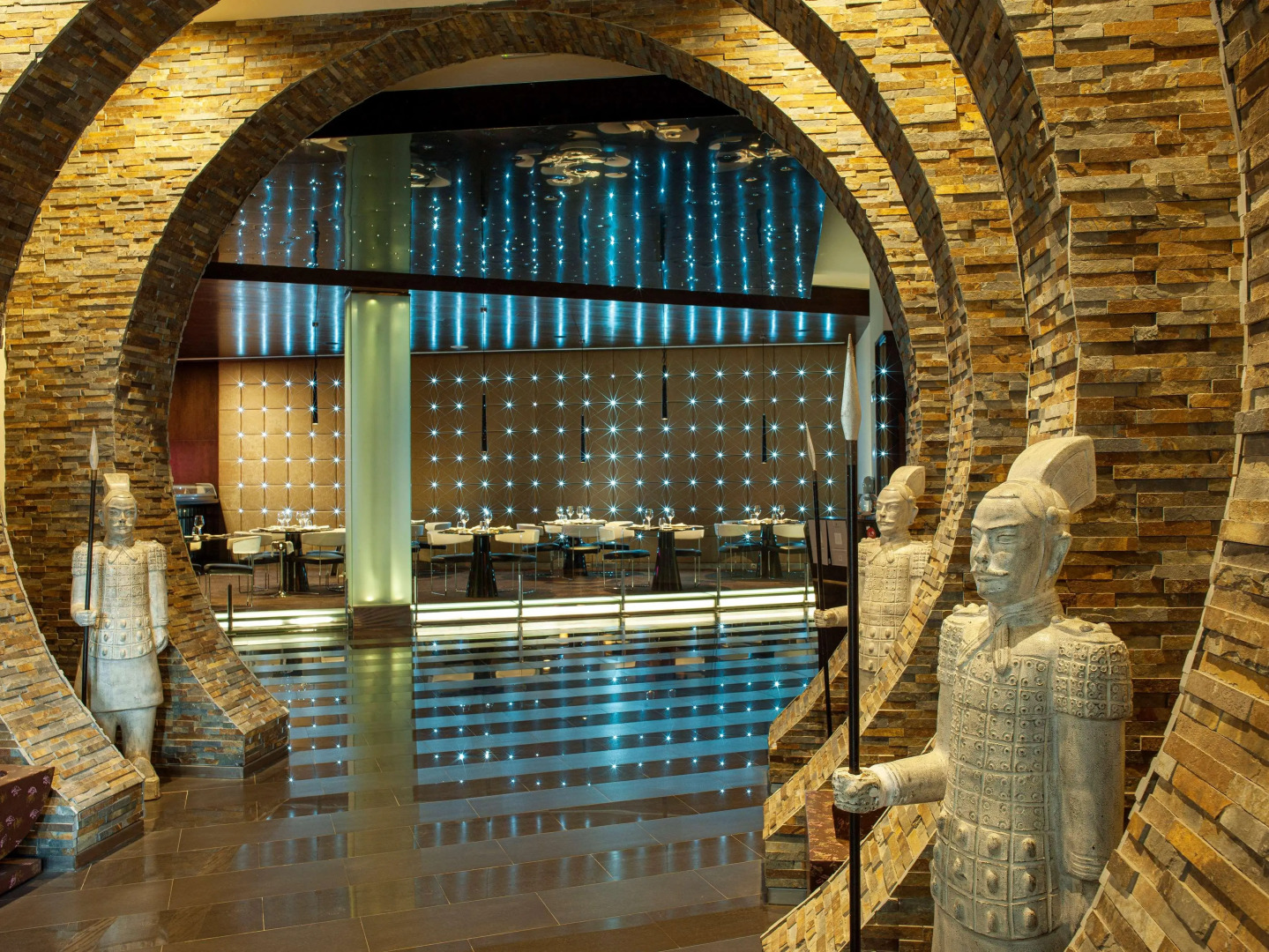 Gran Melia Palacio de Isora