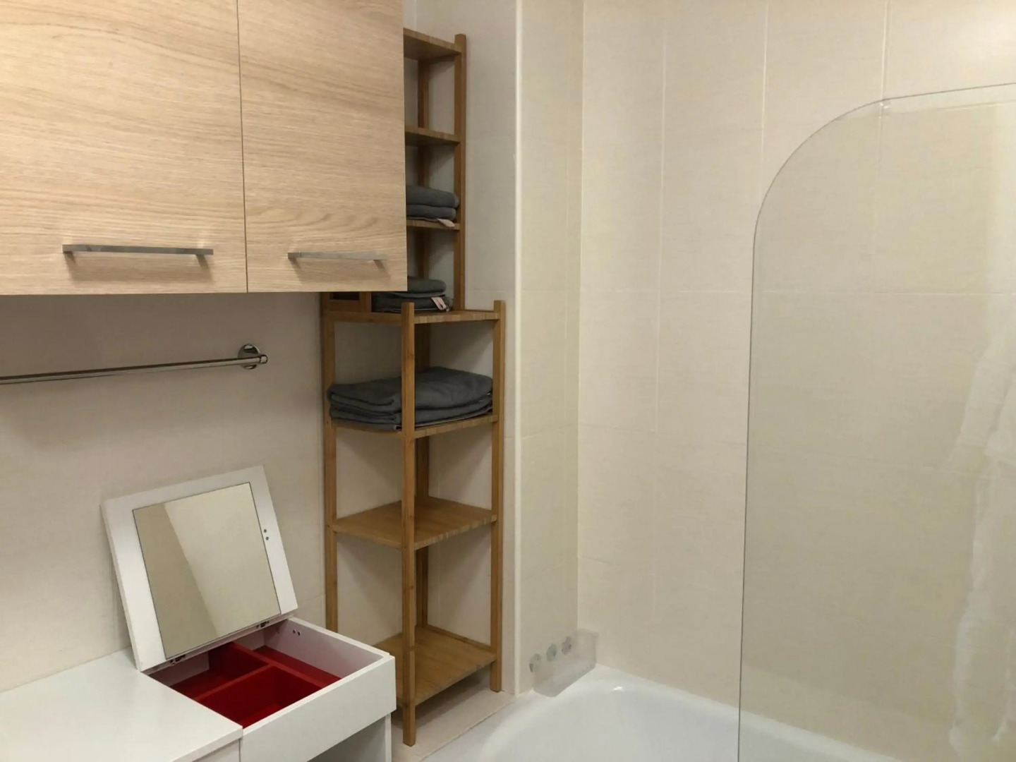 Las Terrazas De La Torre 1 bed apartment - SISKA