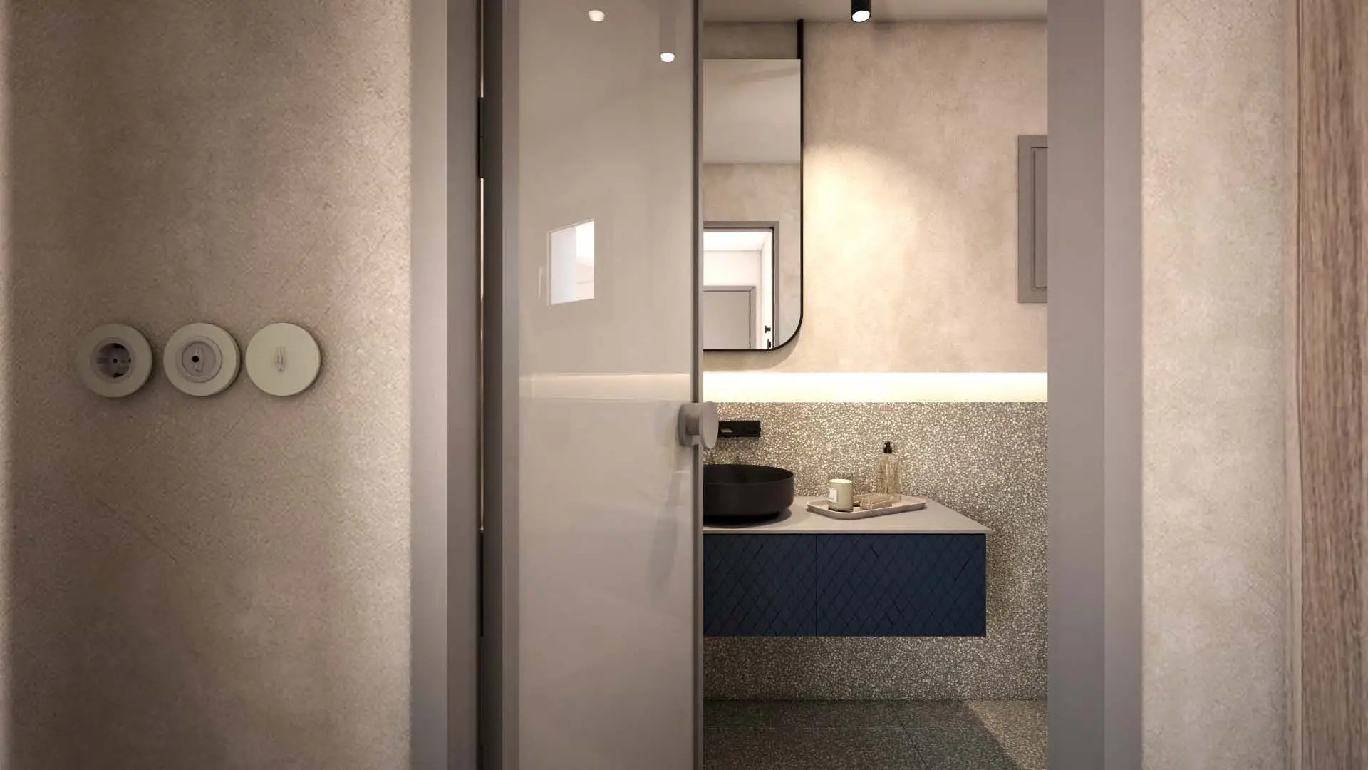 Отель Imperial Palace - Adults Only