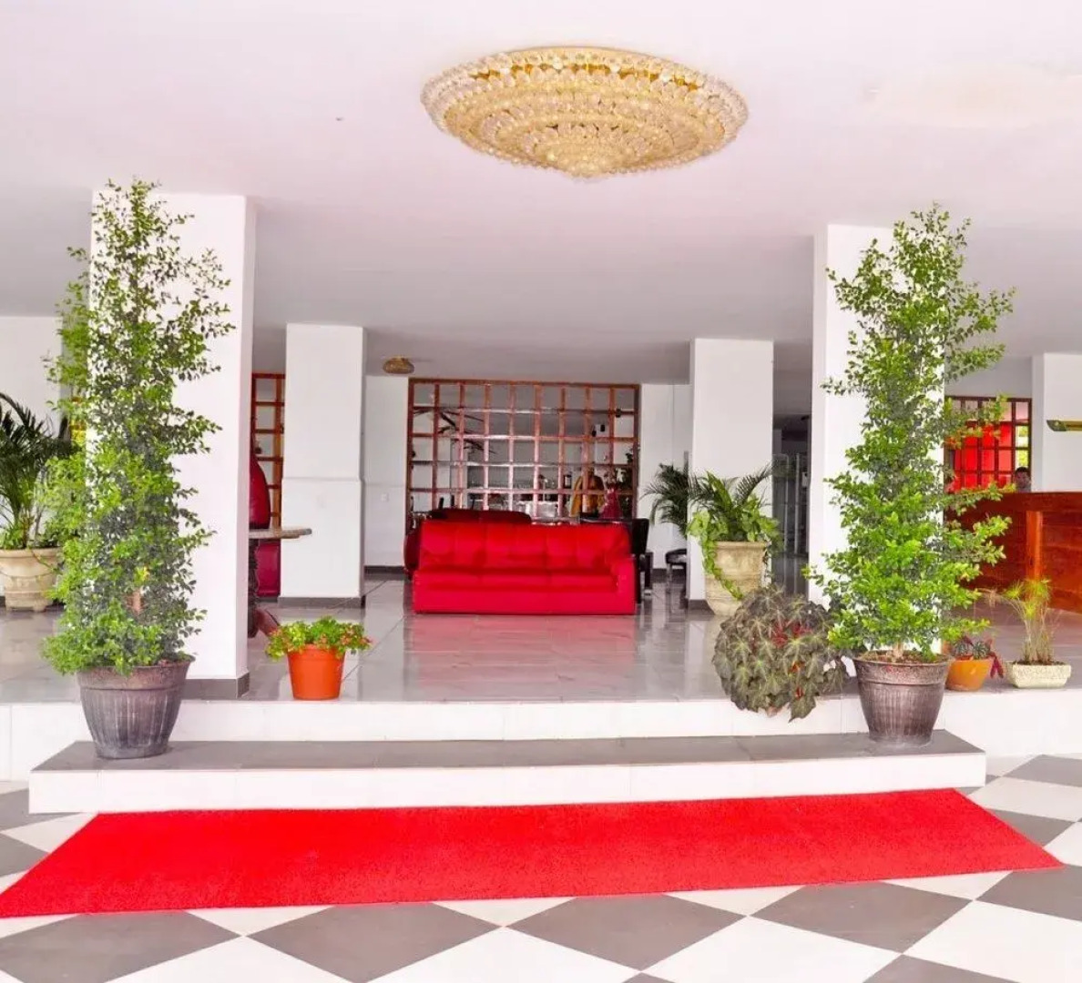 Hotel Christian Resort