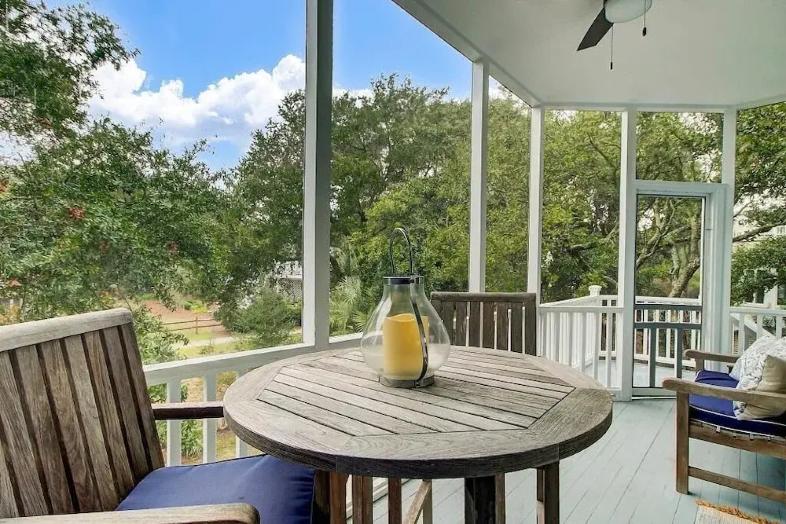 Grand Pavilion 09, Isle of Palms