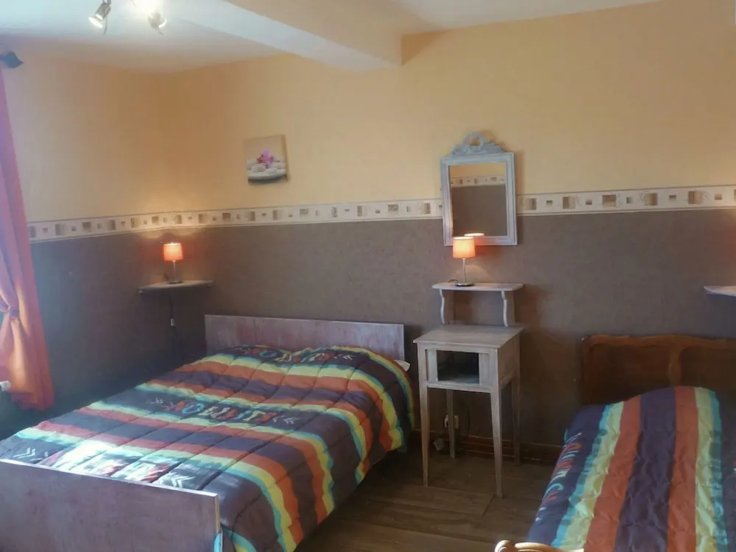 Cozy Escape in Namur Region