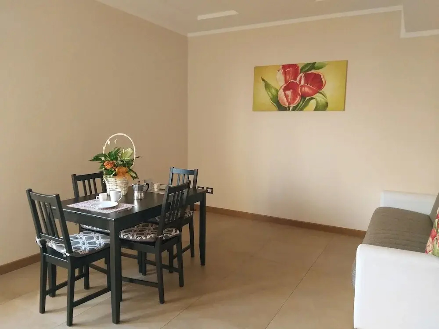 appartamenti la piazzetta