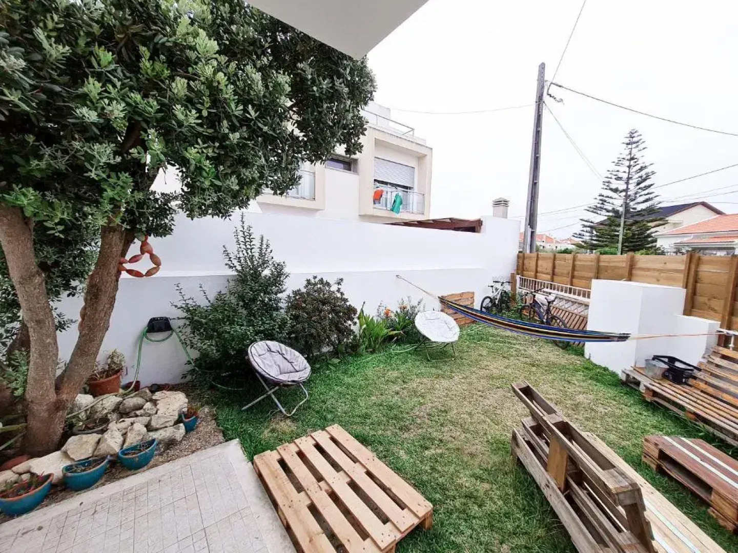 Cloud To Chill Surfhouse Baleal