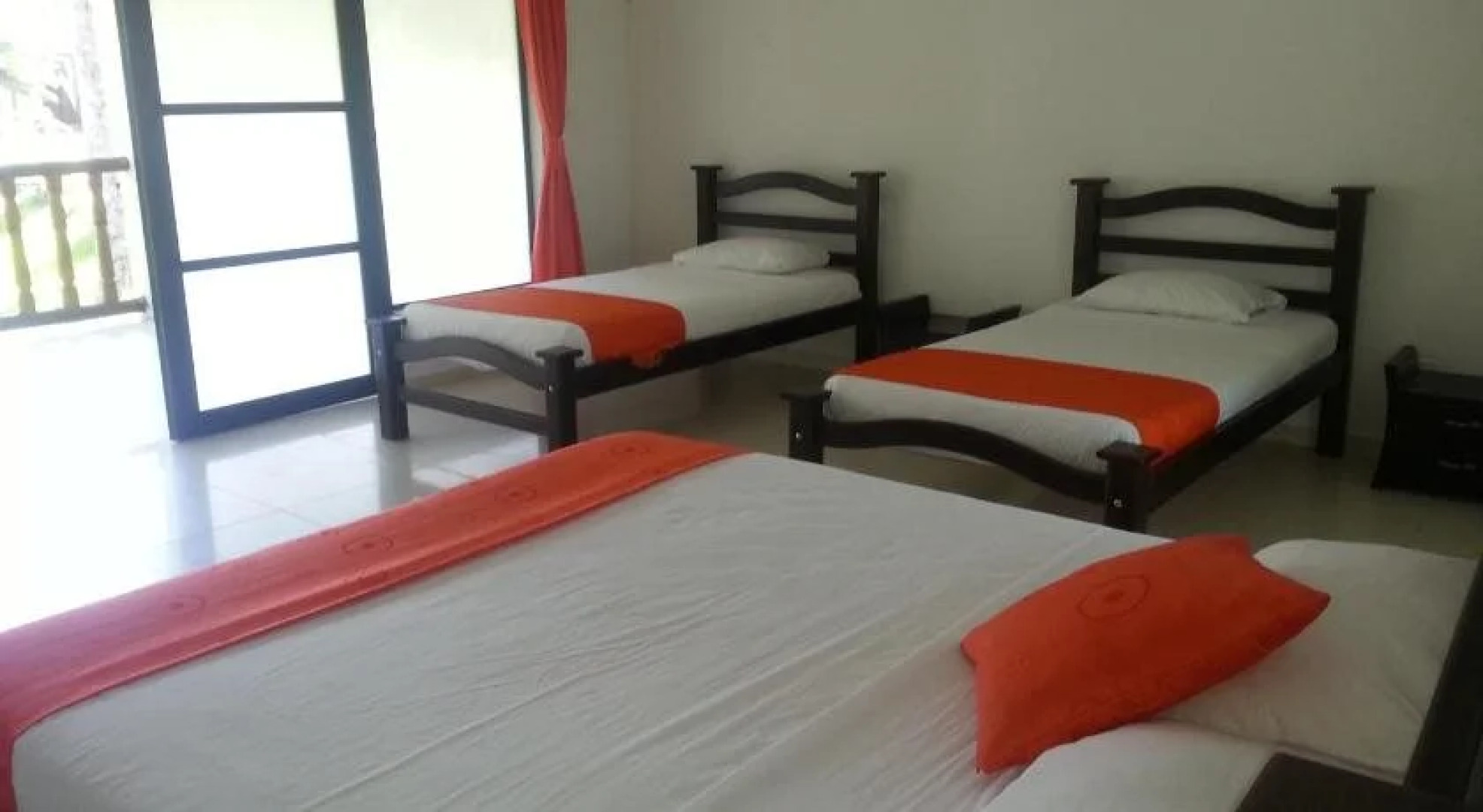 Finca Hotel Villa Martha