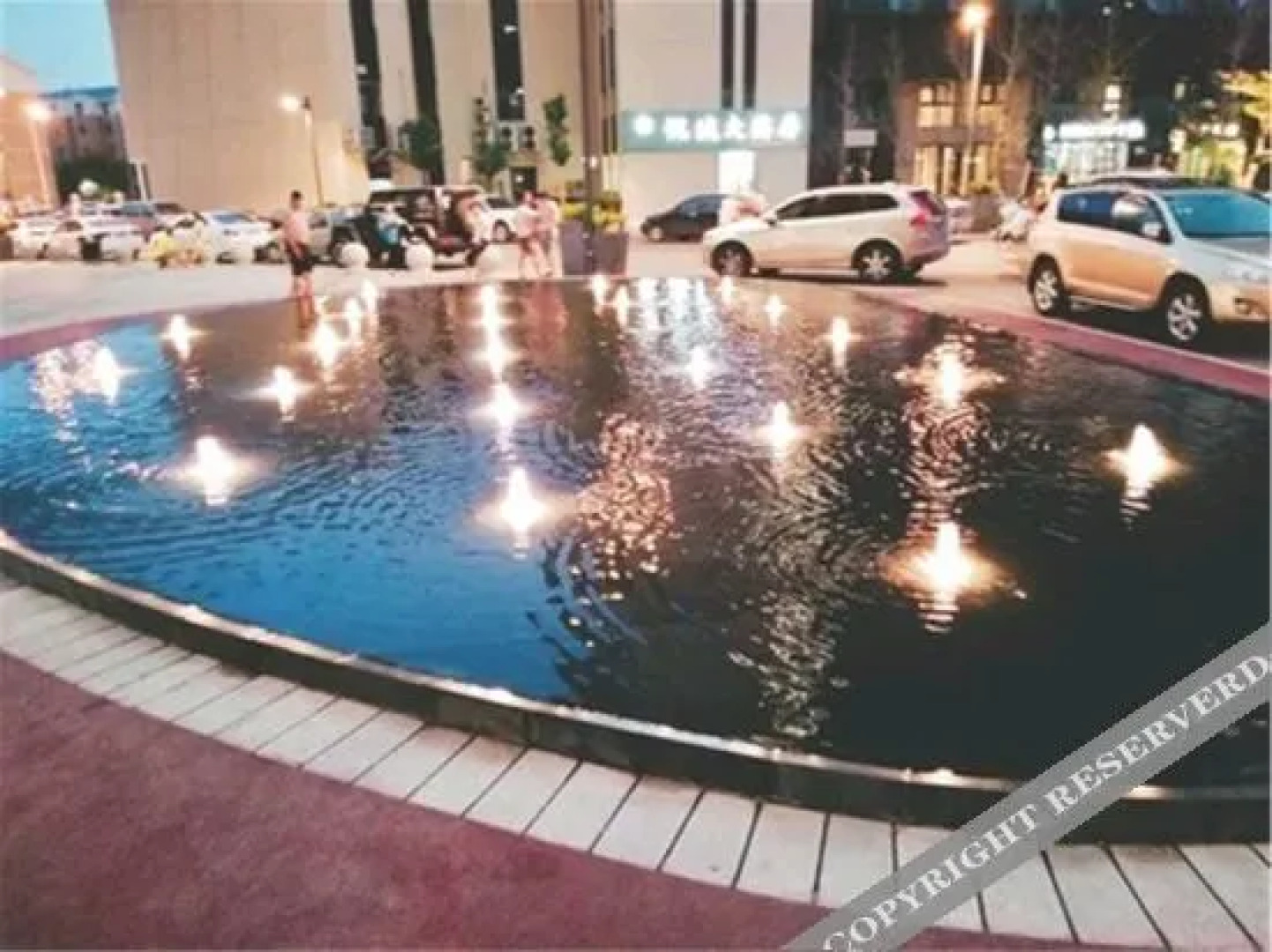 Xingsu Hotel Apartment (Yinchuan Dayuecheng Branch)