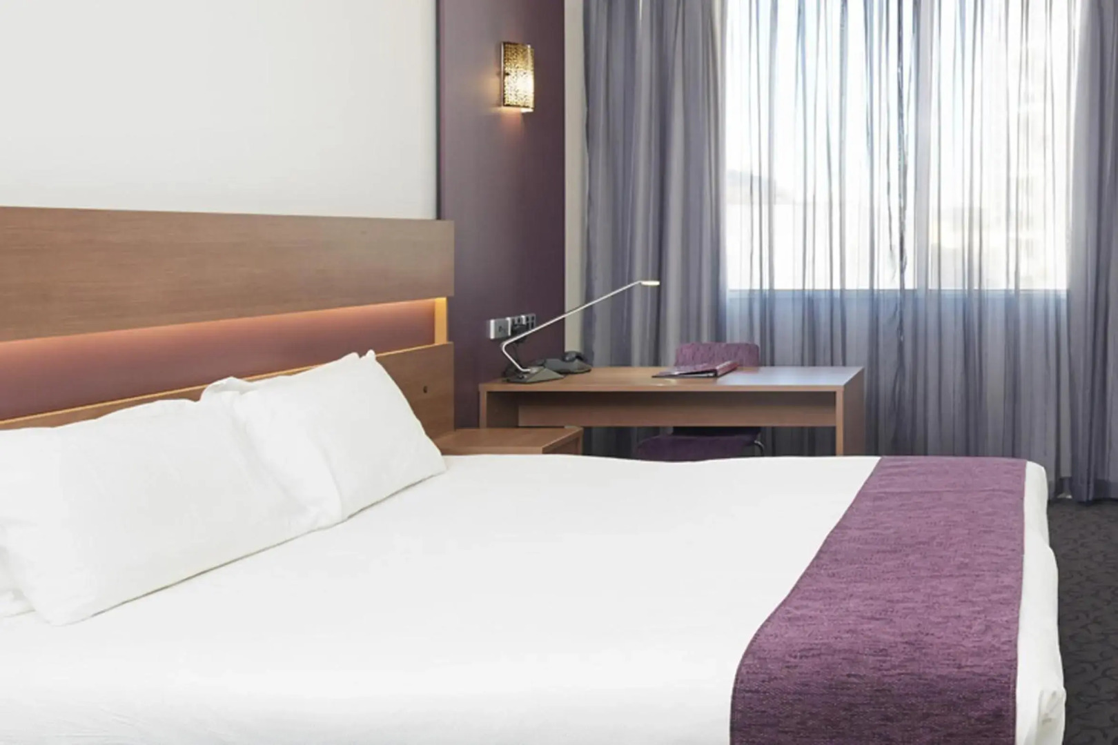 Quality Hotel Ambassador Perth