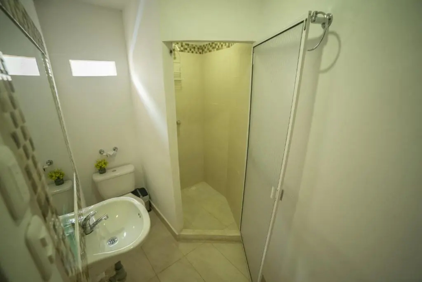 Hostal Techos Azules - Hostel