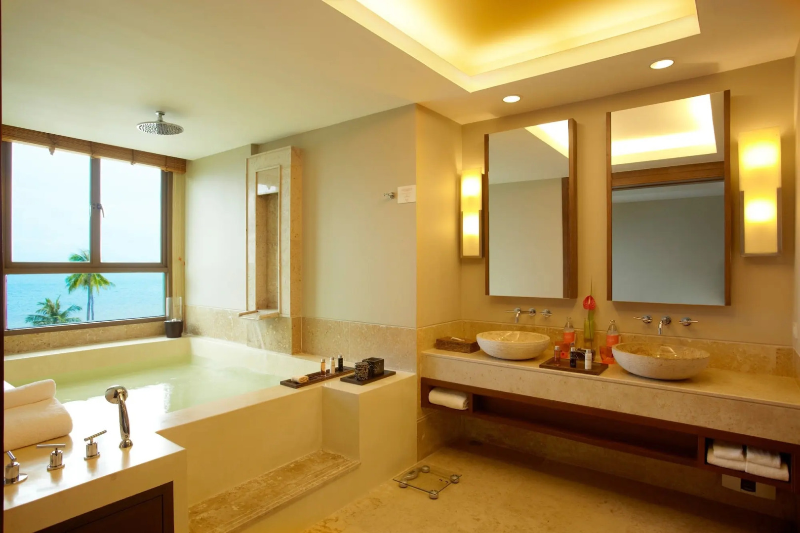 ShaSa Resort & Residences, Koh Samui
