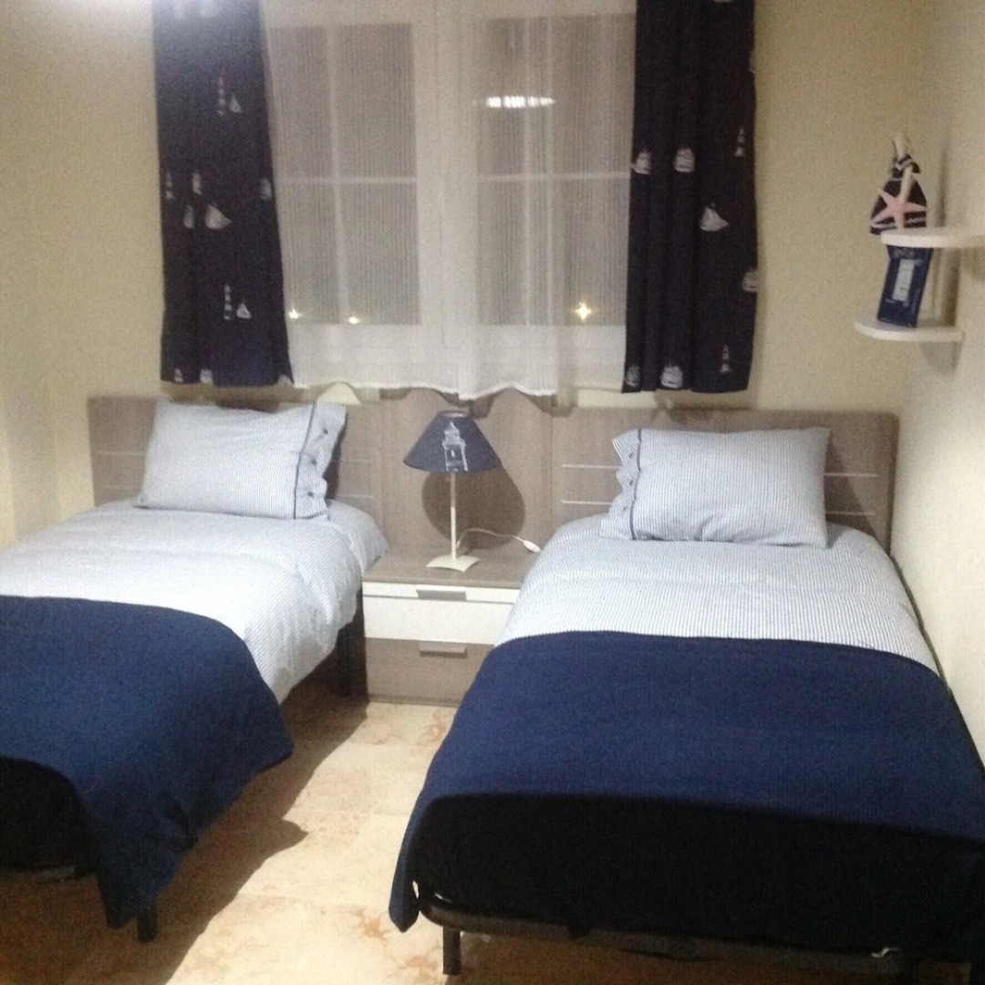 Residencial Duquesa apartemento 2091