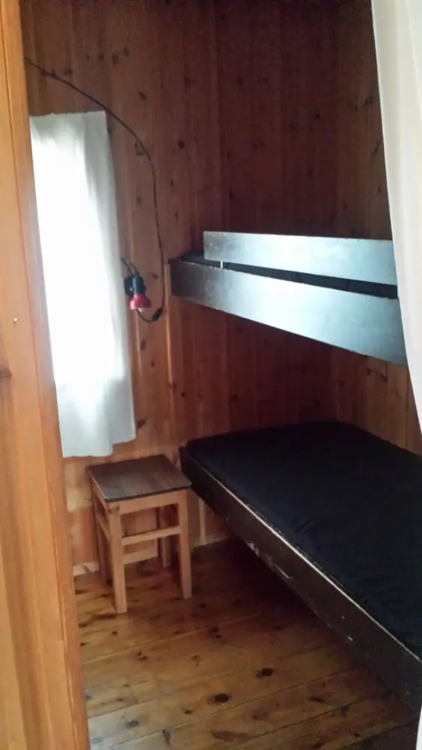 Telemark Camping & Inn-Campground Cabins