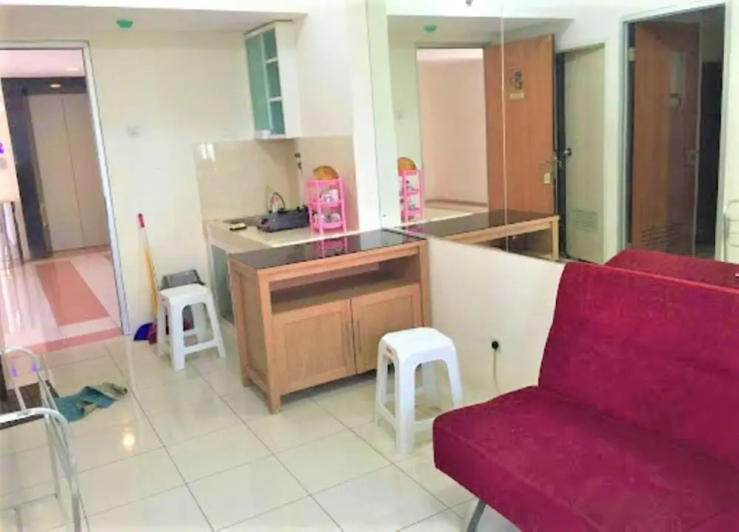 Apartement Puncak Permai Tower A by Nur Faizah