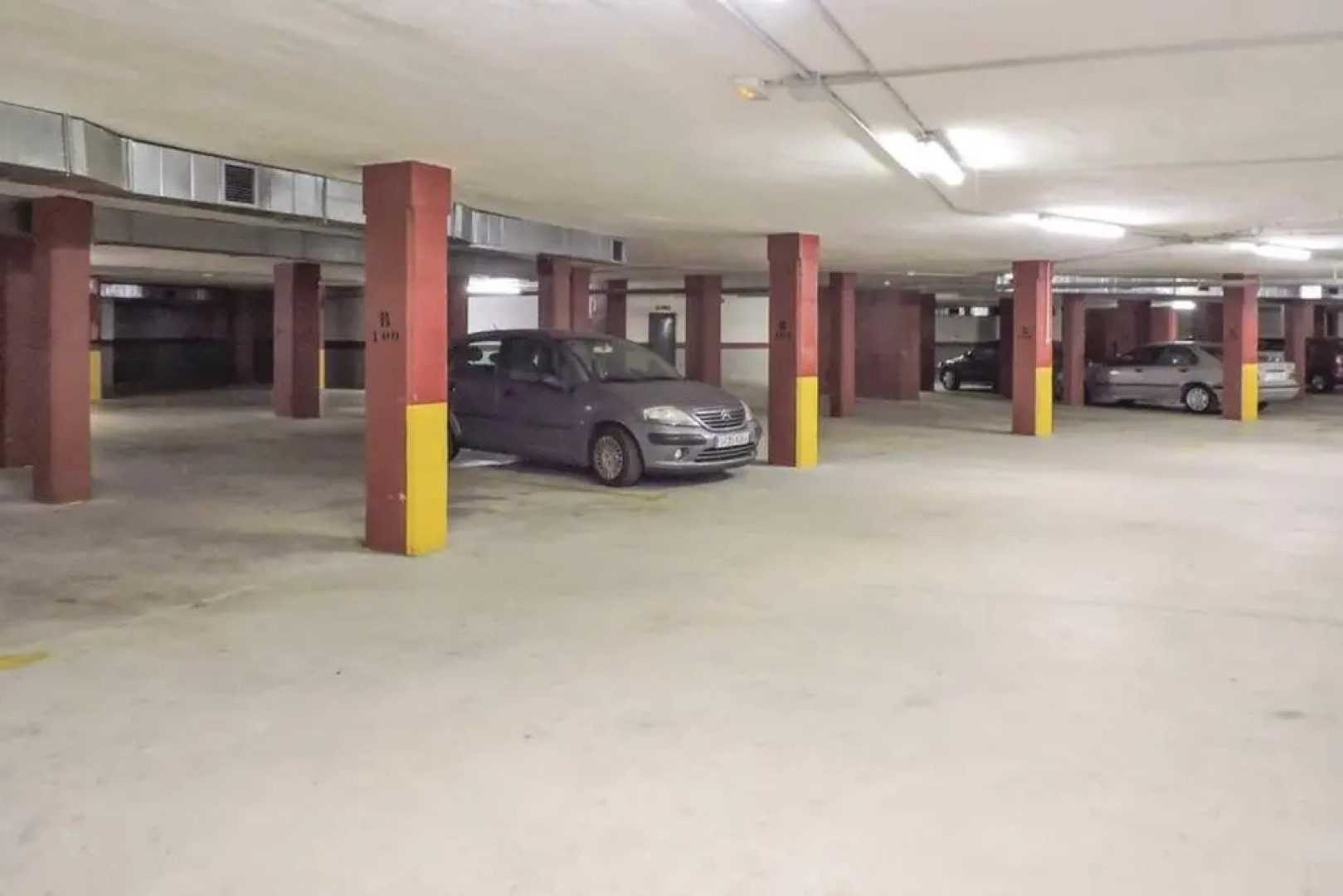 Apartamento en Residencia SB L'Ampolla