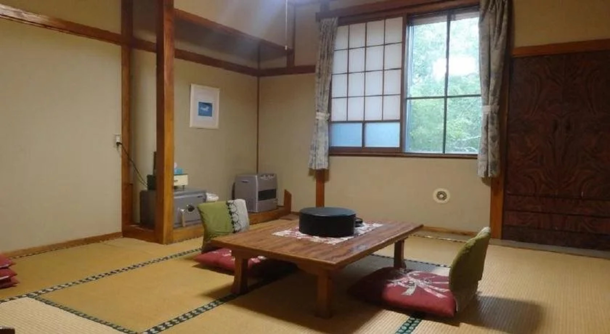 Shinyu Onsen Kurikomaso