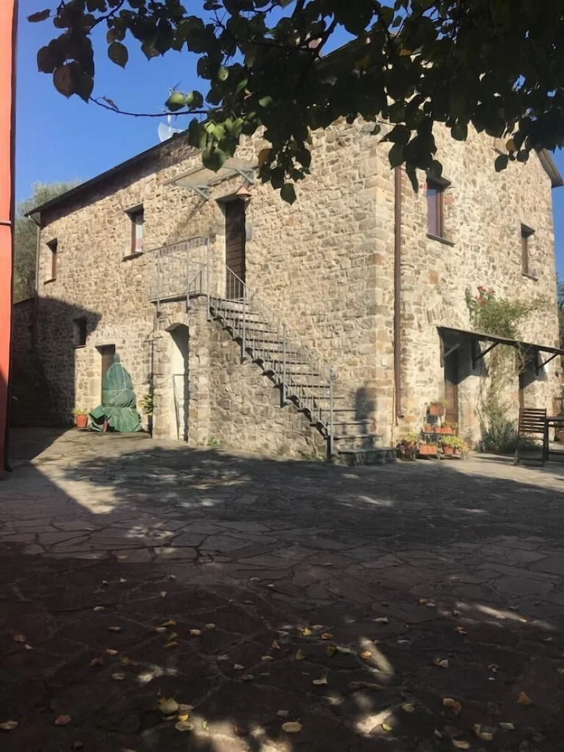 Agriturismo La Villa