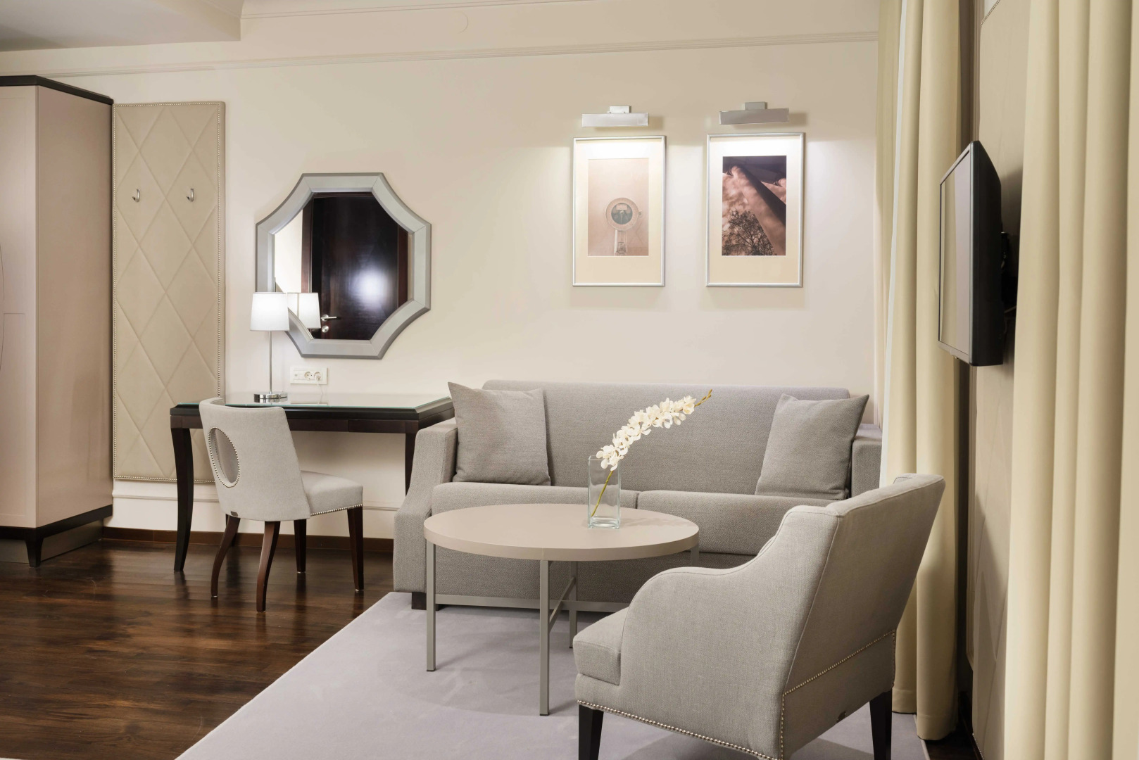 Heritage hotel Bastion