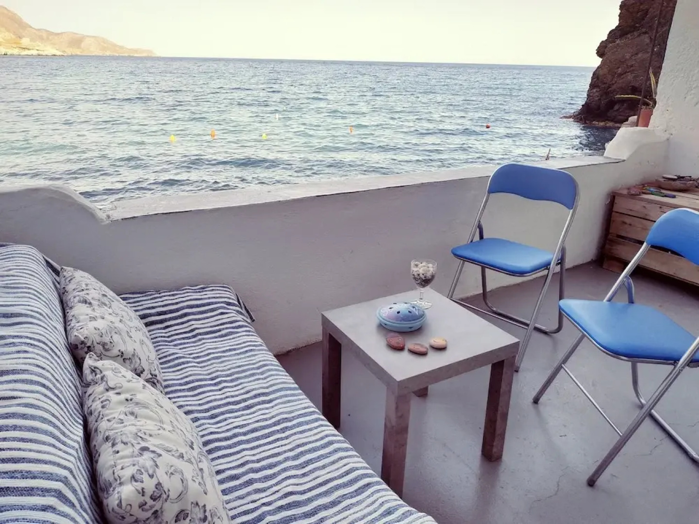 Lovely House On The Beach