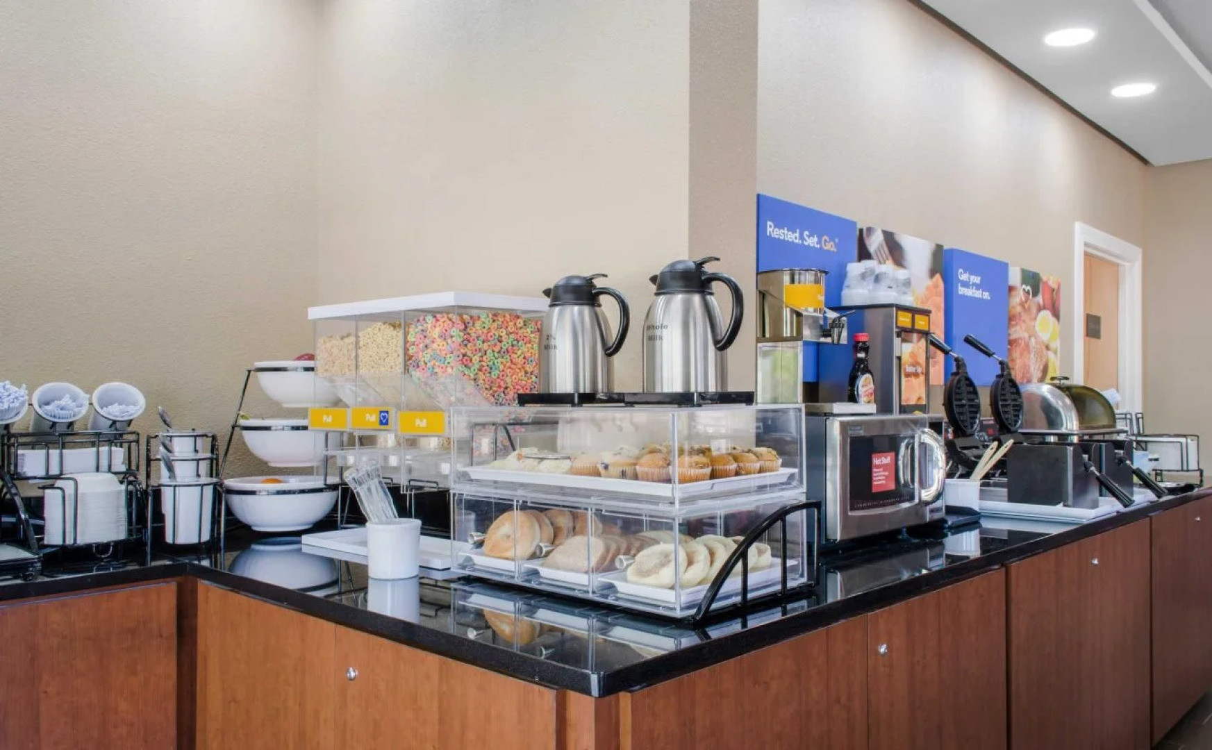 Comfort Inn Hadley - Amherst