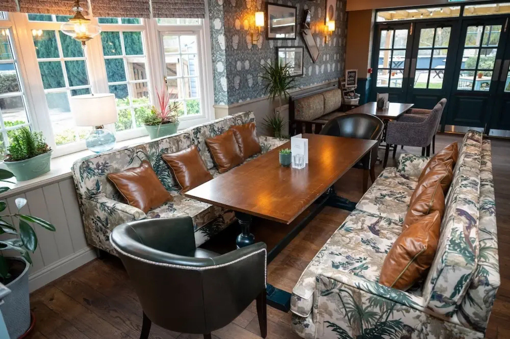 Riverside Hotel Branston by Greene King Inns